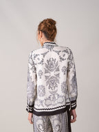 Mehreen Peerzada In Our Emilia Shirt