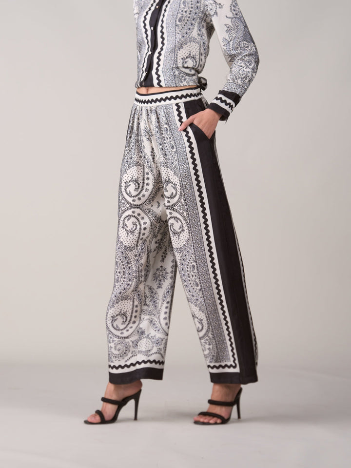 Emilia Pants