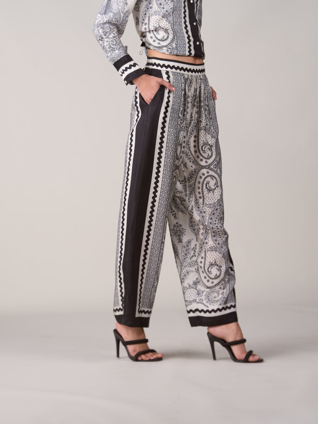 Emilia Pants
