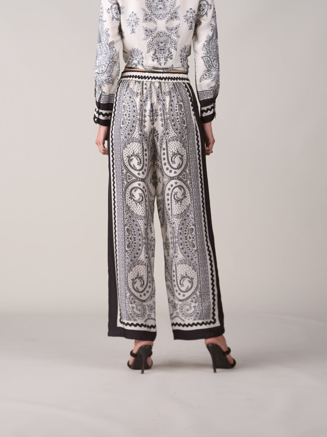 Emilia Pants