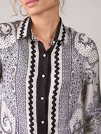 Mehreen Peerzada In Our Emilia Shirt