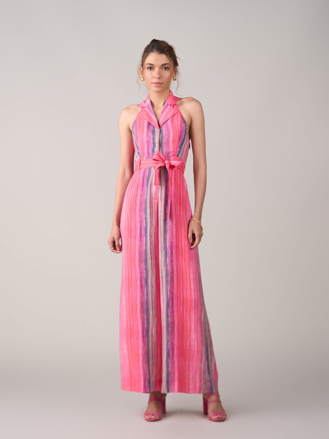 Lea Jumpsuit
