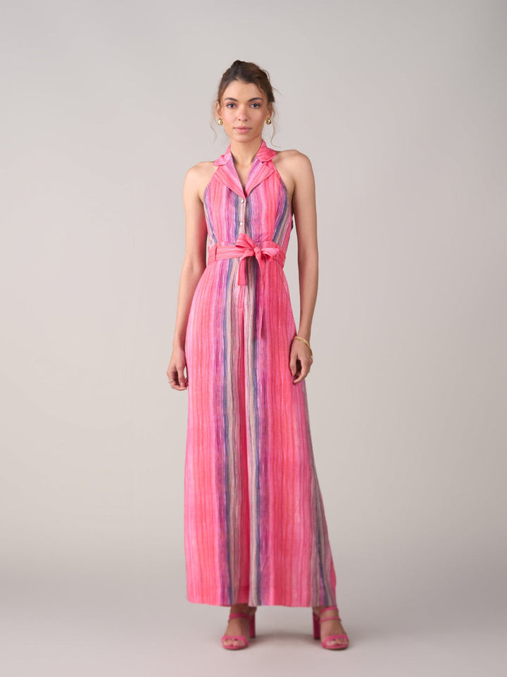 Lea Jumpsuit