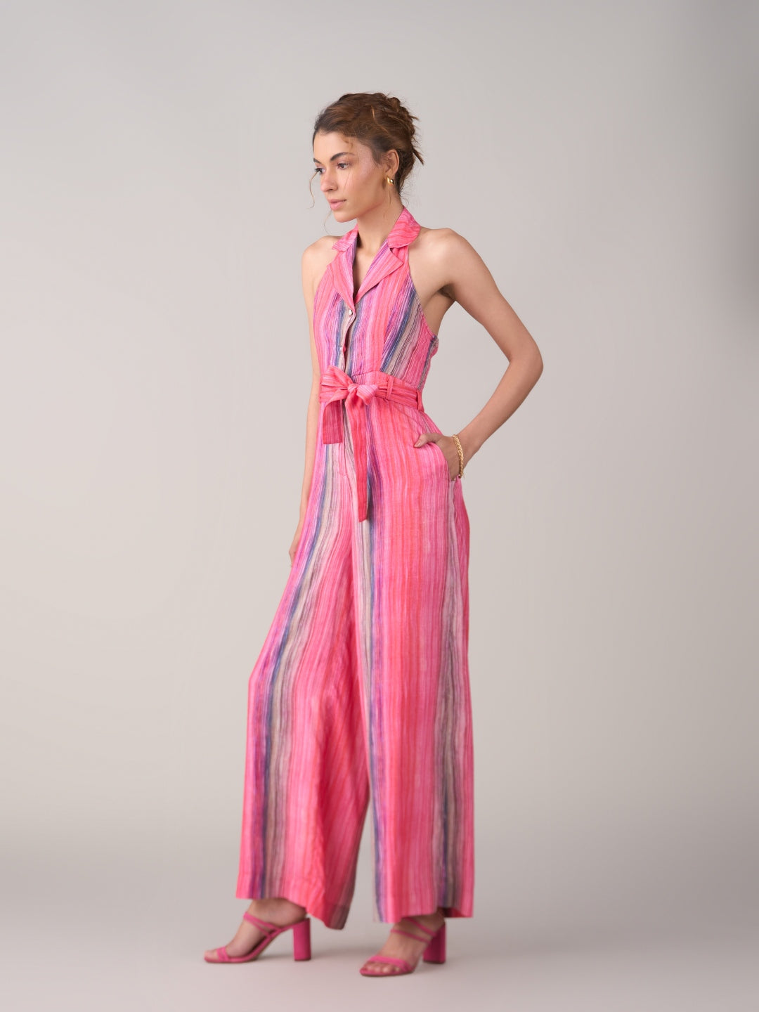 Lea Jumpsuit