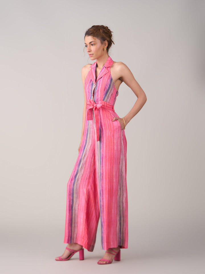 Lea Jumpsuit
