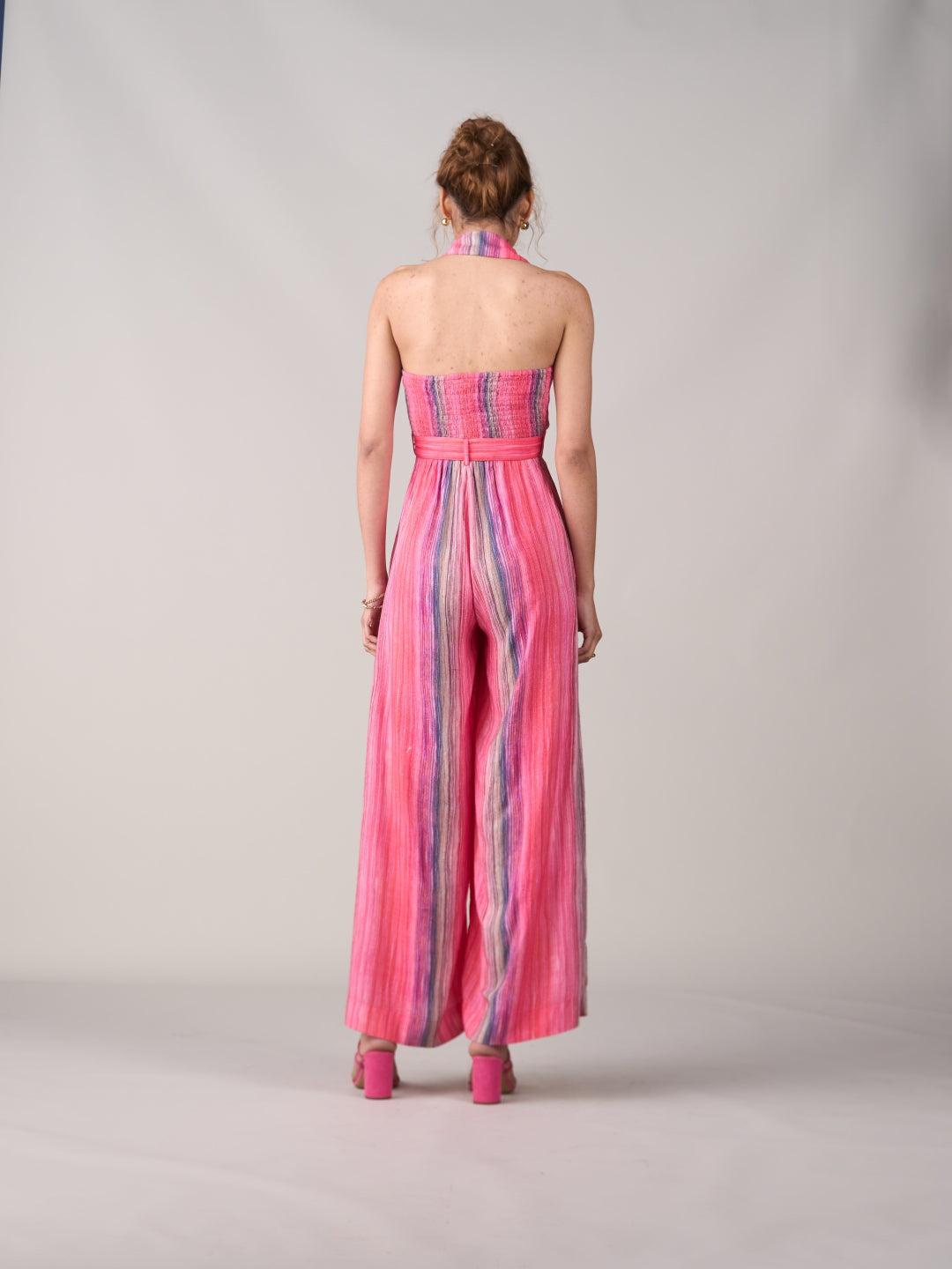 Lea Jumpsuit