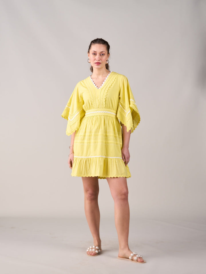 Emily Dress