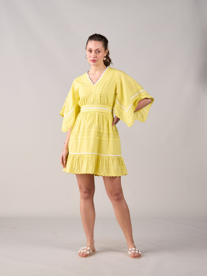 Emily Dress