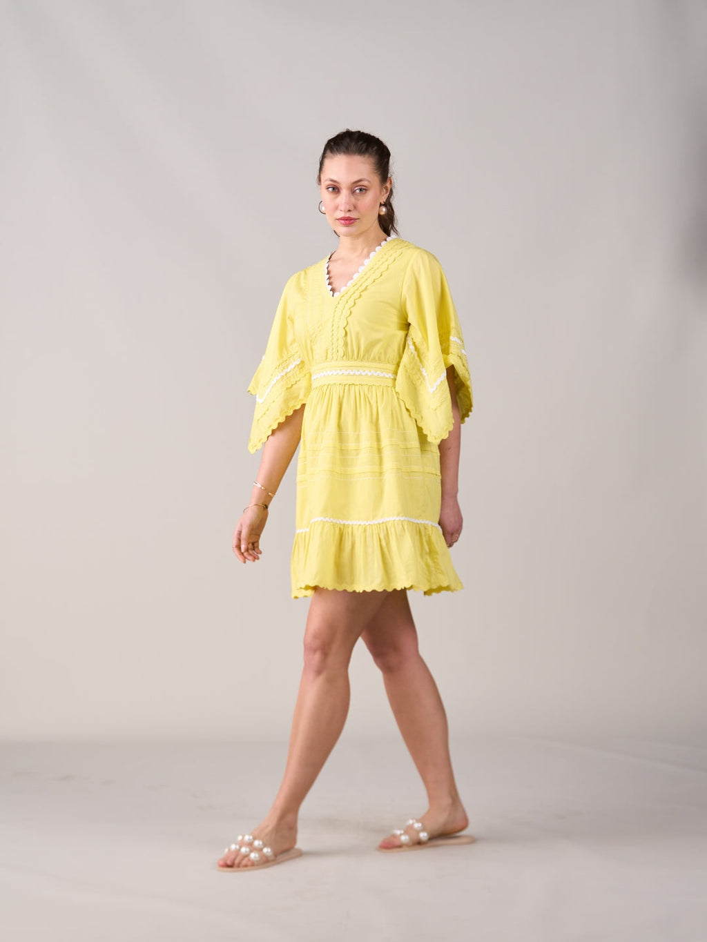 Emily Dress