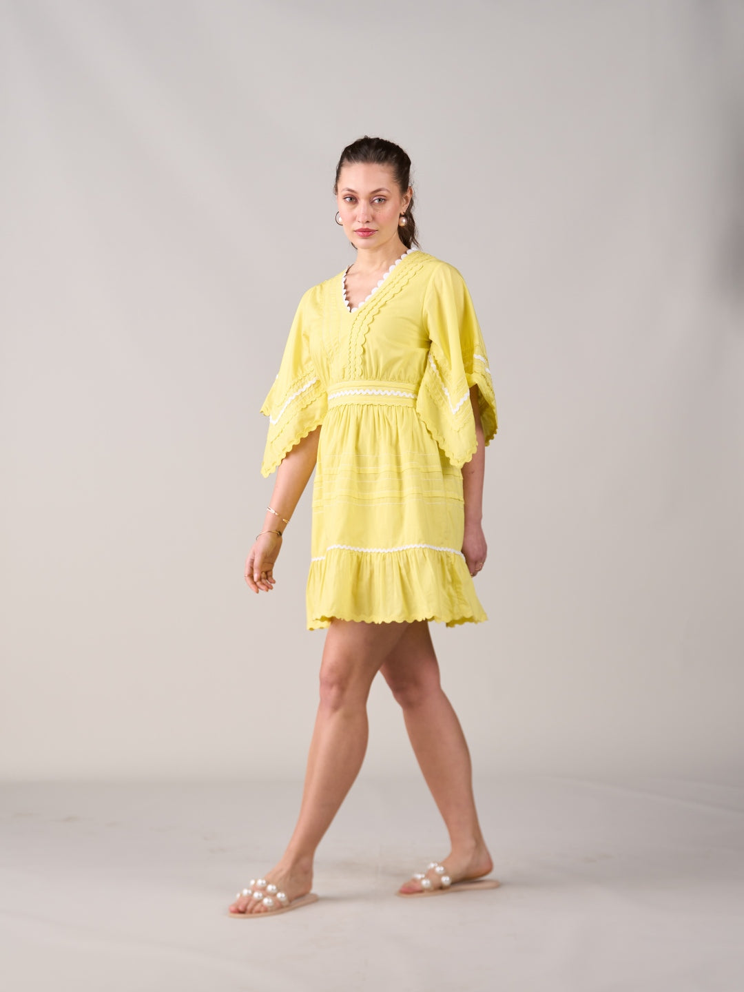 Emily Dress