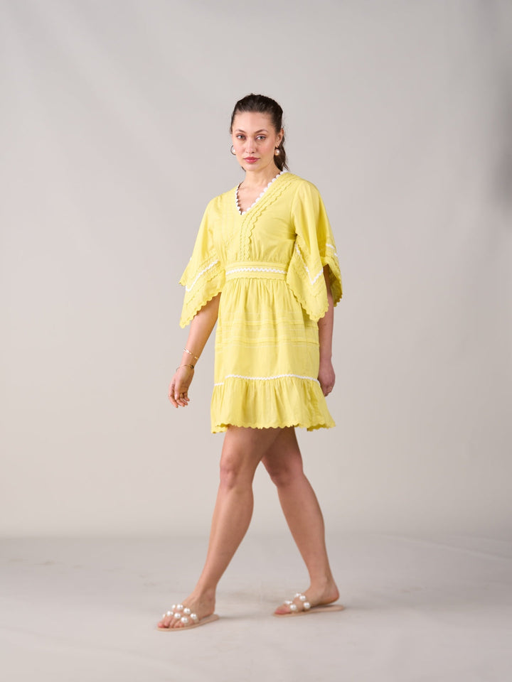 Emily Dress