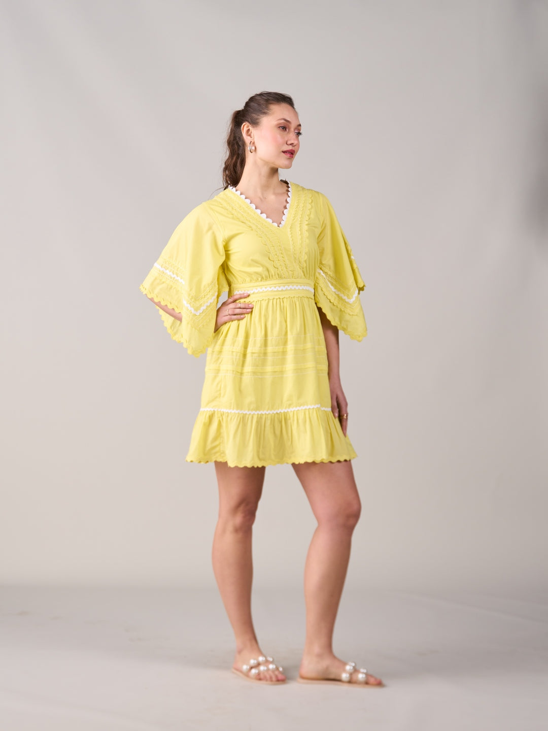 Emily Dress