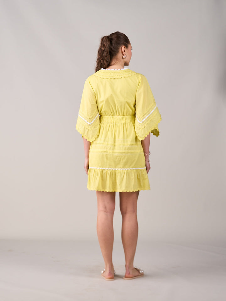 Emily Dress