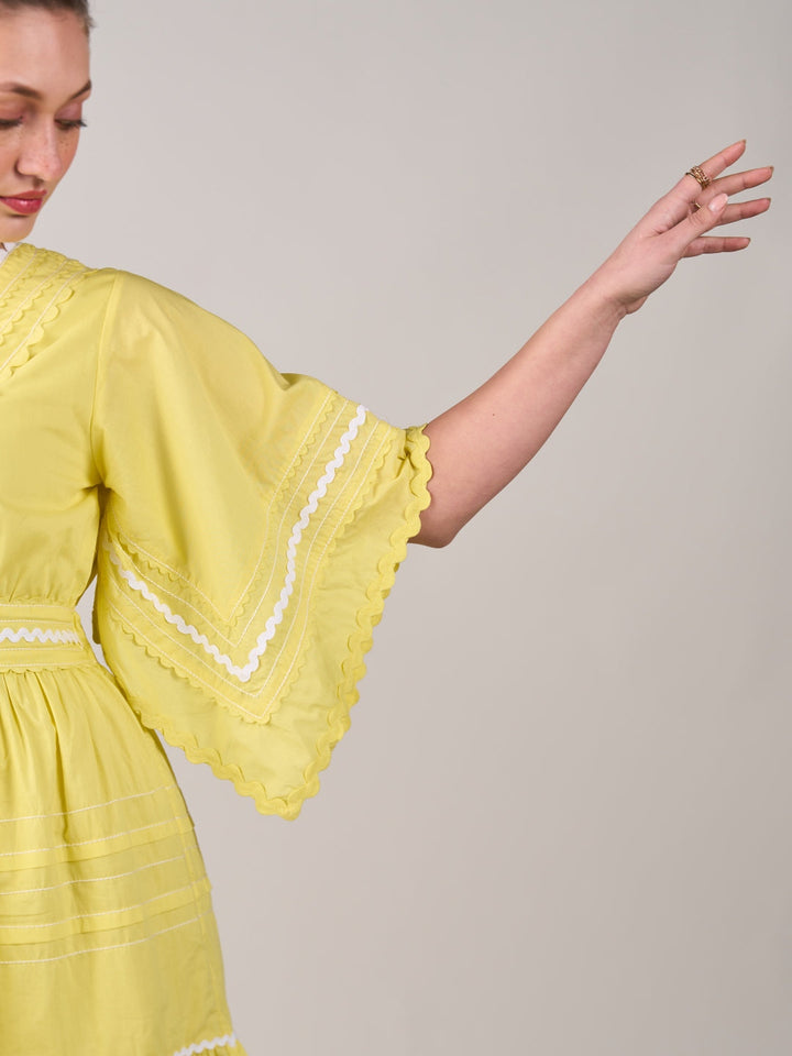 Emily Dress