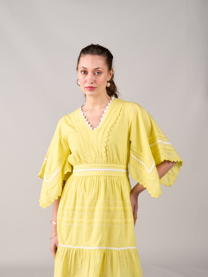 Emily Dress