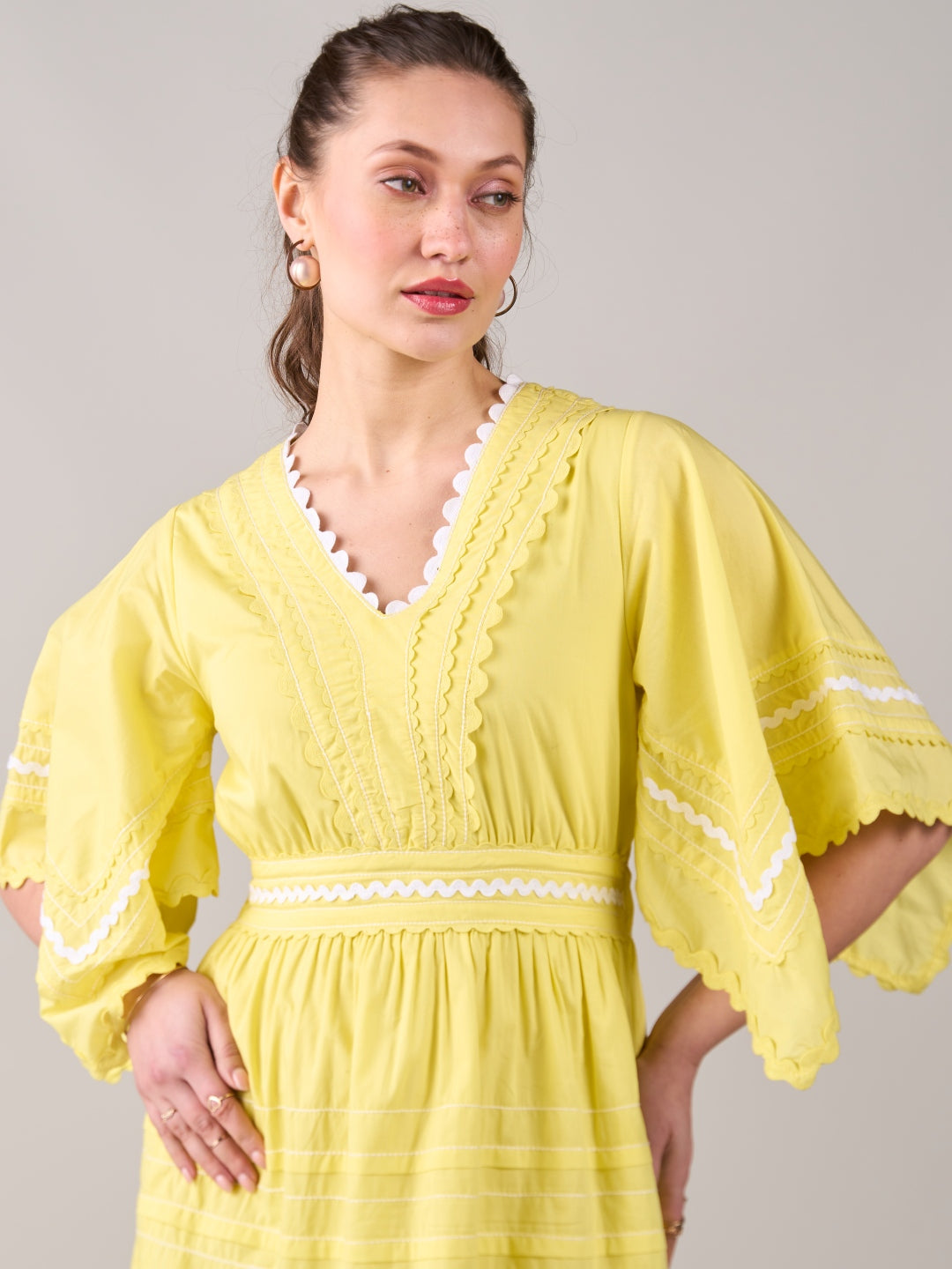 Emily Dress