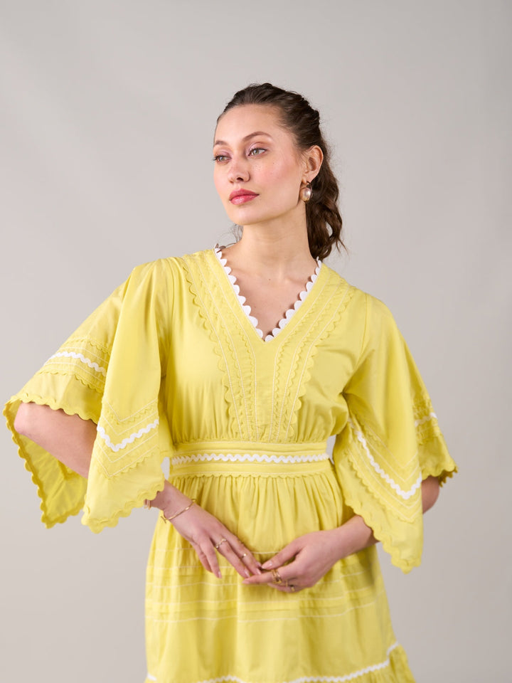 Emily Dress