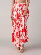 Tasheen Rahimtoola In Our Lina Maxi Skirt