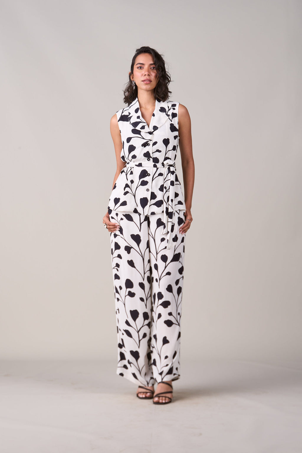 Nina Pants