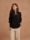 Adeline Lace Blouse