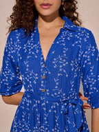 Cynthia Schiffli Midi