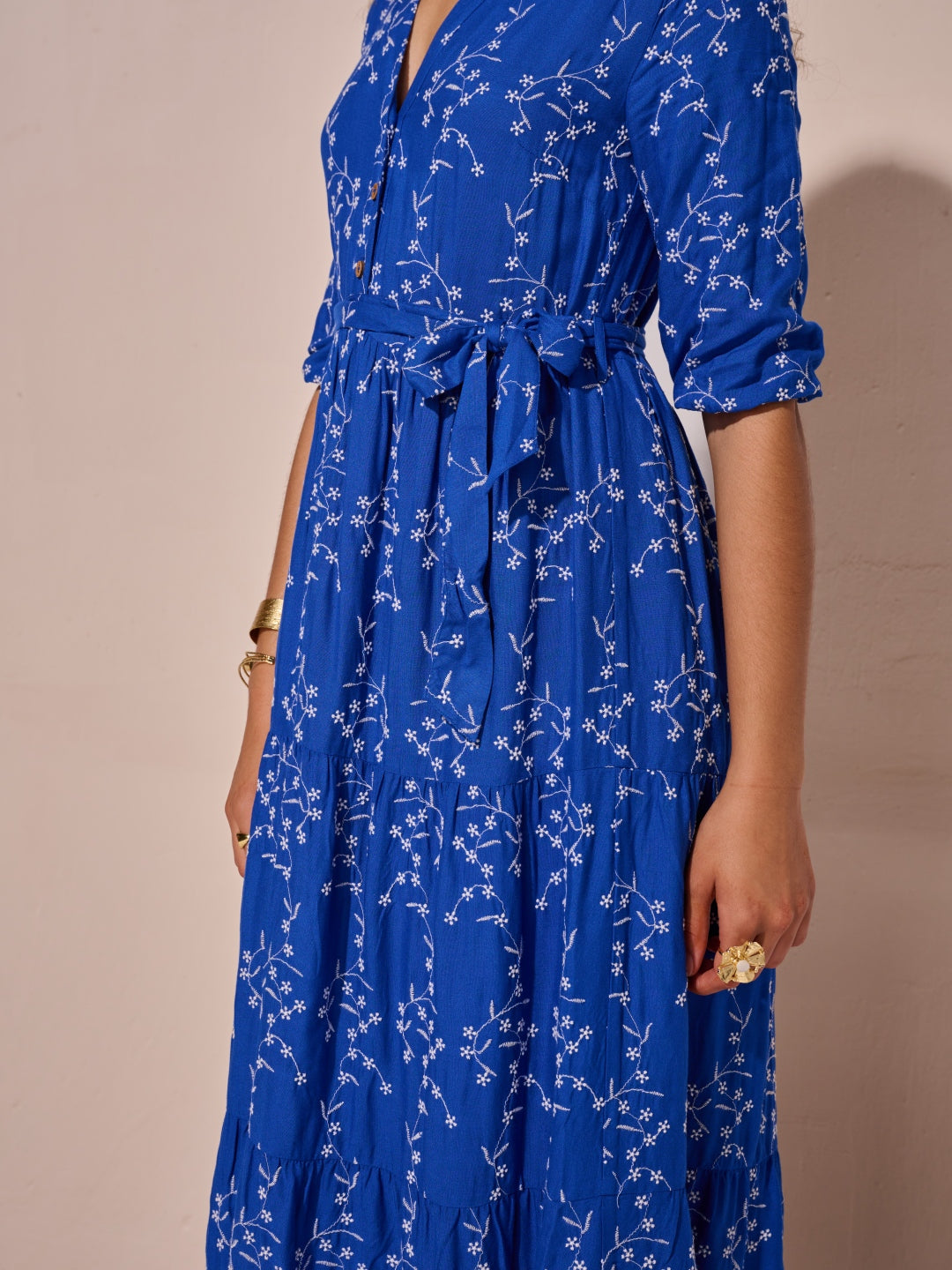 Cynthia Schiffli Midi