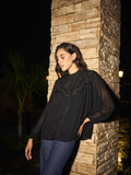 Alisha Blouse