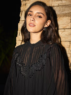Alisha Blouse