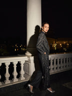 Rosie Embellished Jacket