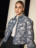 Margaret Denim Jacket