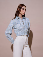 Camellia Jacket
