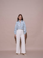 Camellia Jacket