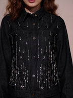 Cindy Embellished Jacket