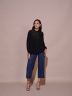 Alisha Blouse