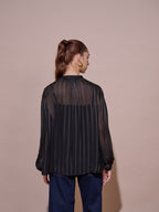 Amara Embroidered Top