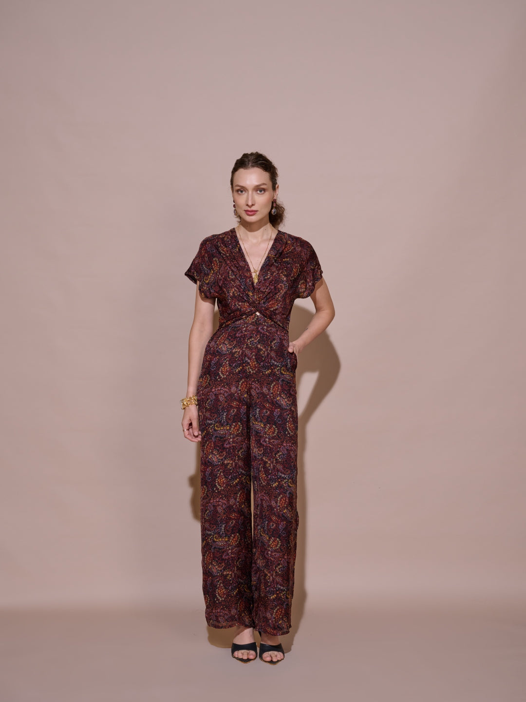 Clara Jumpsuit