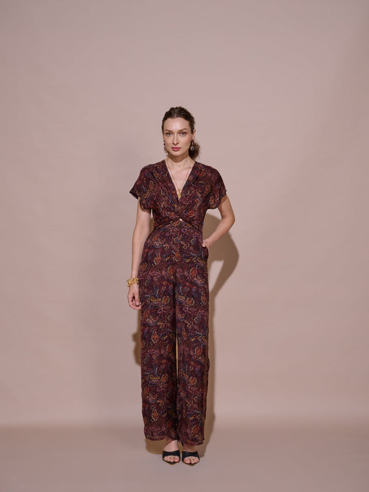 Clara Jumpsuit