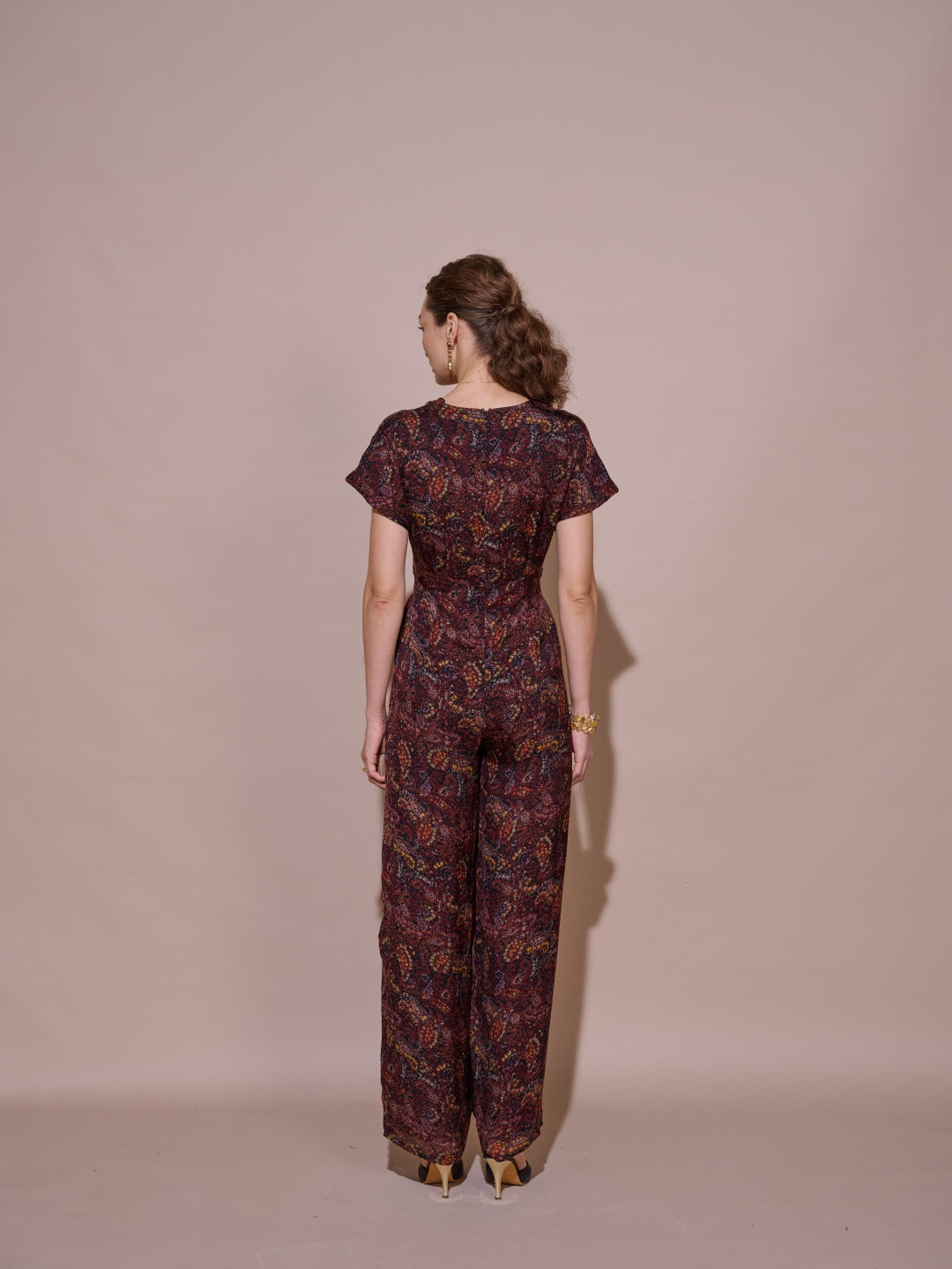 Clara Jumpsuit