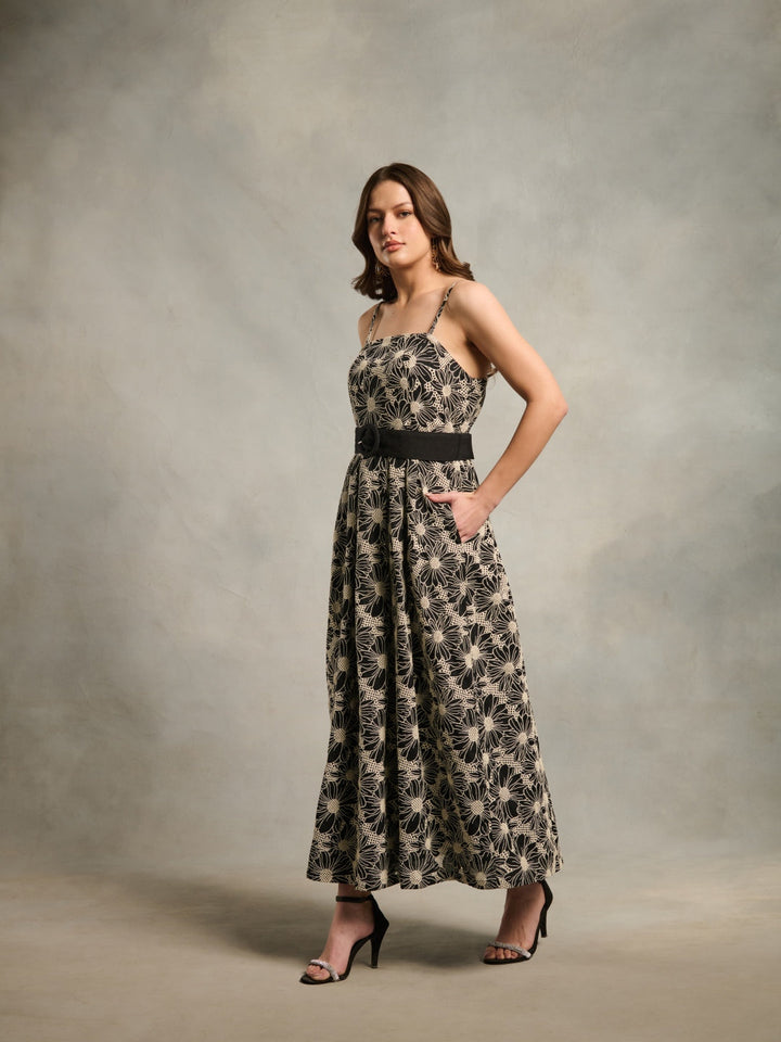 Blake Dress