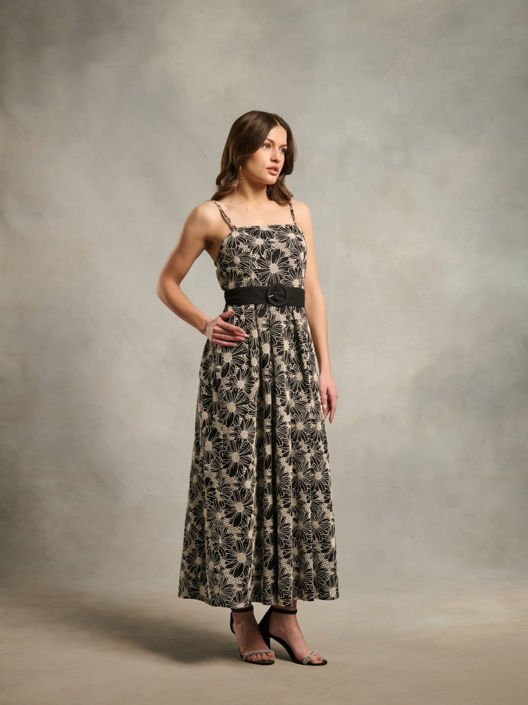 Blake Dress