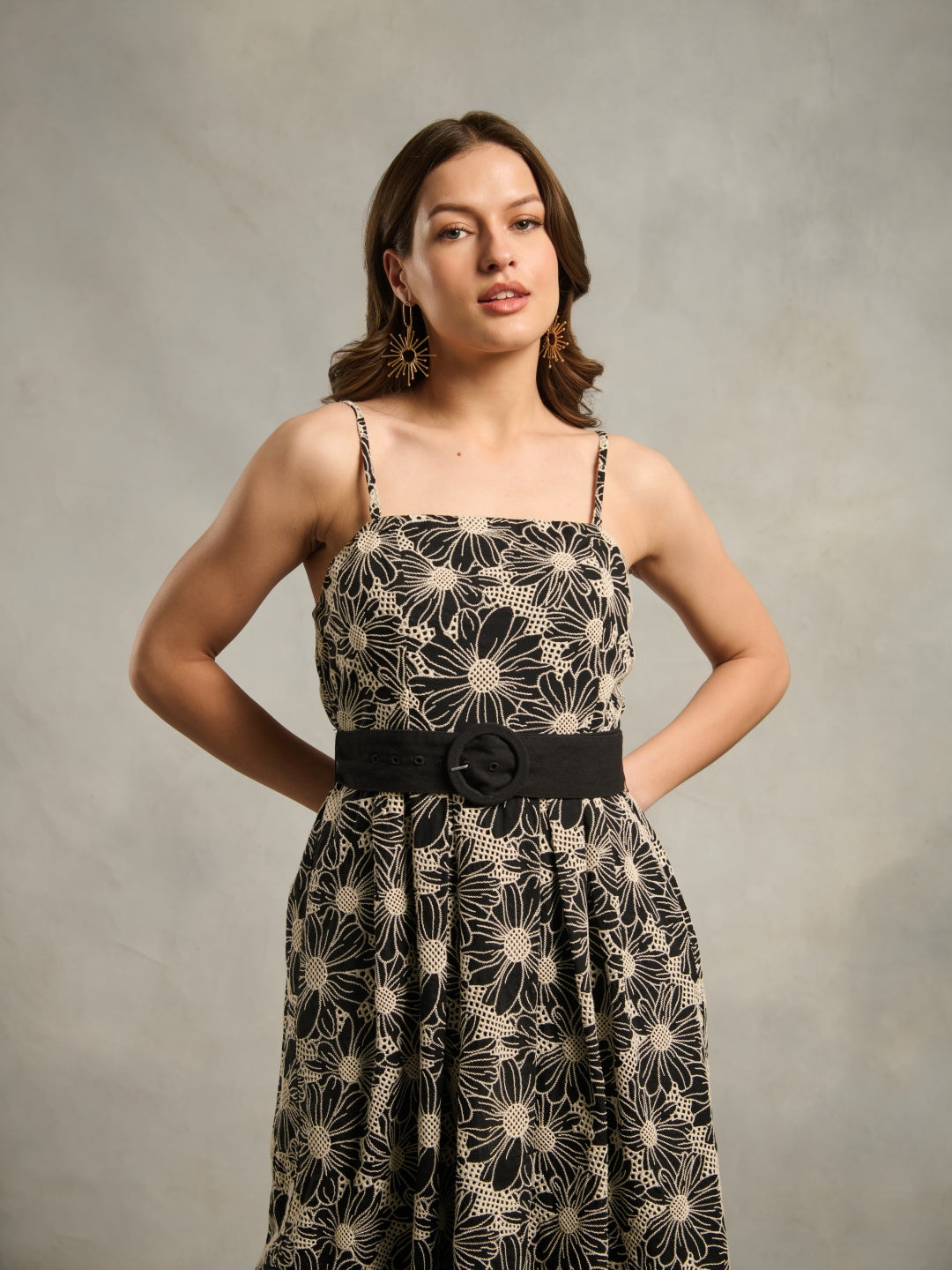 Blake Dress