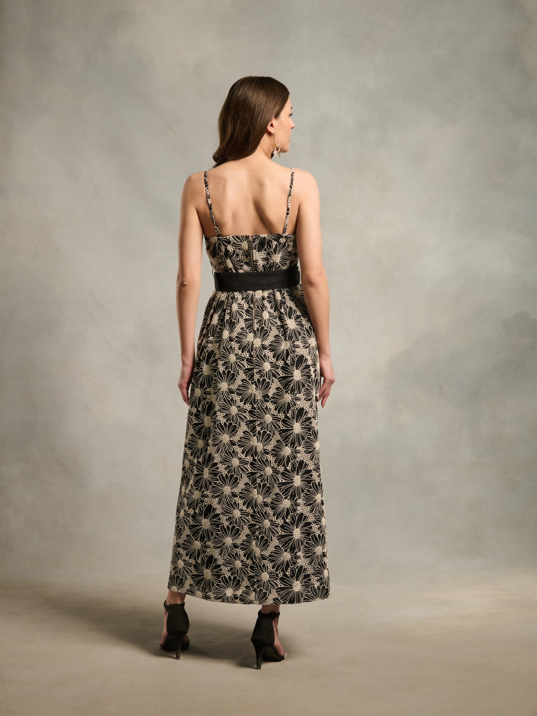 Blake Dress