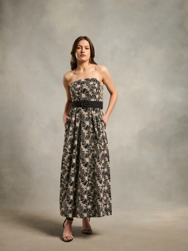 Blake Dress