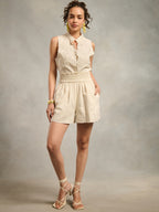Frida Shorts