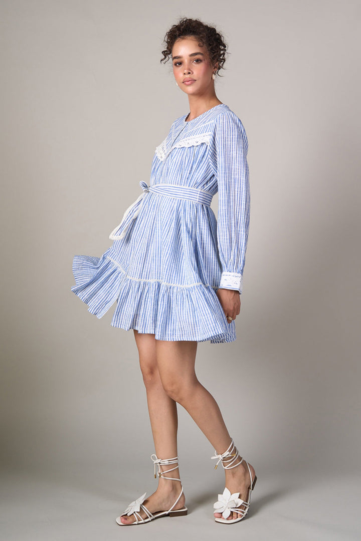 Sneha Adwani In Our Kendal Dress