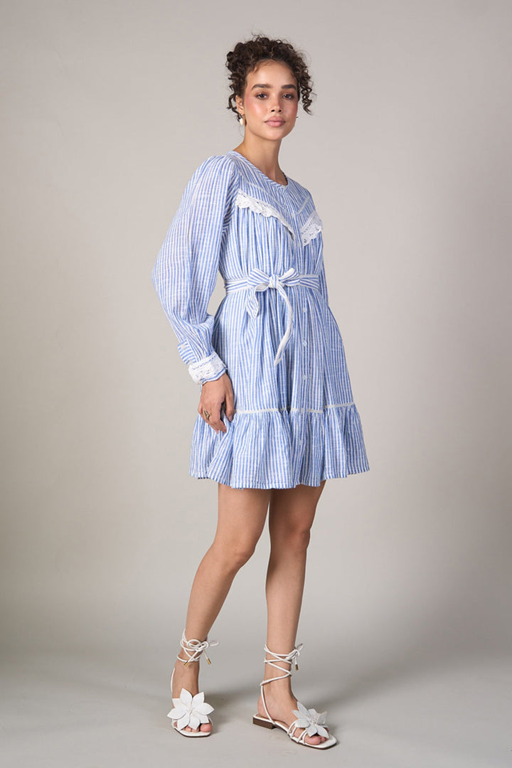 Sneha Adwani In Our Kendal Dress