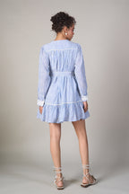 Sneha Adwani In Our Kendal Dress