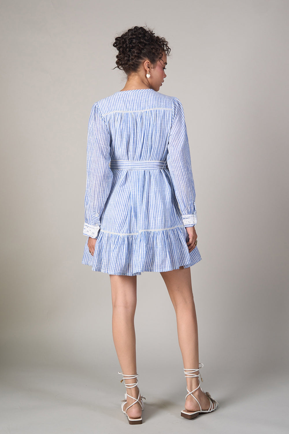 Sneha Adwani In Our Kendal Dress