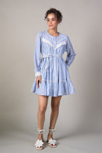 Sneha Adwani In Our Kendal Dress