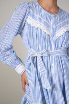 Sneha Adwani In Our Kendal Dress